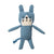Fuzzyard Life Cat Toy French Blue Cat - RSPCA VIC