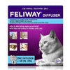 Feliway Anxiety Diffuser and Refill 48ml - RSPCA VIC