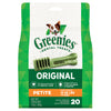 Greenies Dental Chew Original Petite 340g - RSPCA VIC