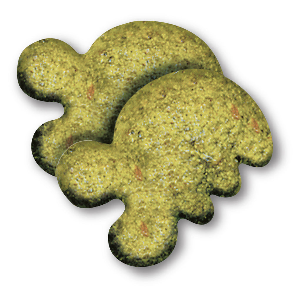 Greenies Dental Cat Treat Catnip 60g - RSPCA VIC