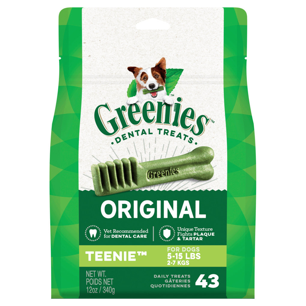 Greenies breath hot sale buster