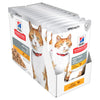 Hill&#39;s Science Diet Neutered Adult Chicken 85g Pouches - RSPCA VIC
