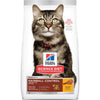 Hill&#39;s Science Diet Feline Adult 7+ Hairball Control - RSPCA VIC
