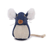 Kazoo Big Ears Mouse Cat Toy - RSPCA VIC