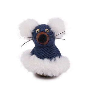 Kazoo Wobble Mouse Cat Toy - RSPCA VIC