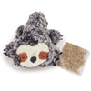 Kazoo Sleepy Sloth Cat Toy - RSPCA VIC