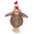 Kazoo Cheeky Chicken Cat Toy - RSPCA VIC
