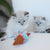 Kazoo Icecream Vibes Cat Toy - RSPCA VIC