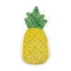 Kazoo Crinkly Pineapple Cat Toy - RSPCA VIC