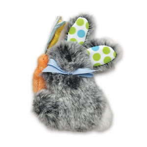 Kazoo Hungry Bunny Cat Toy - RSPCA VIC