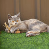 Kazoo Sneaky Mouse Cat Toy - RSPCA VIC