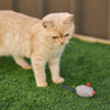 Kazoo Thrice the Mice Cat Toy - RSPCA VIC