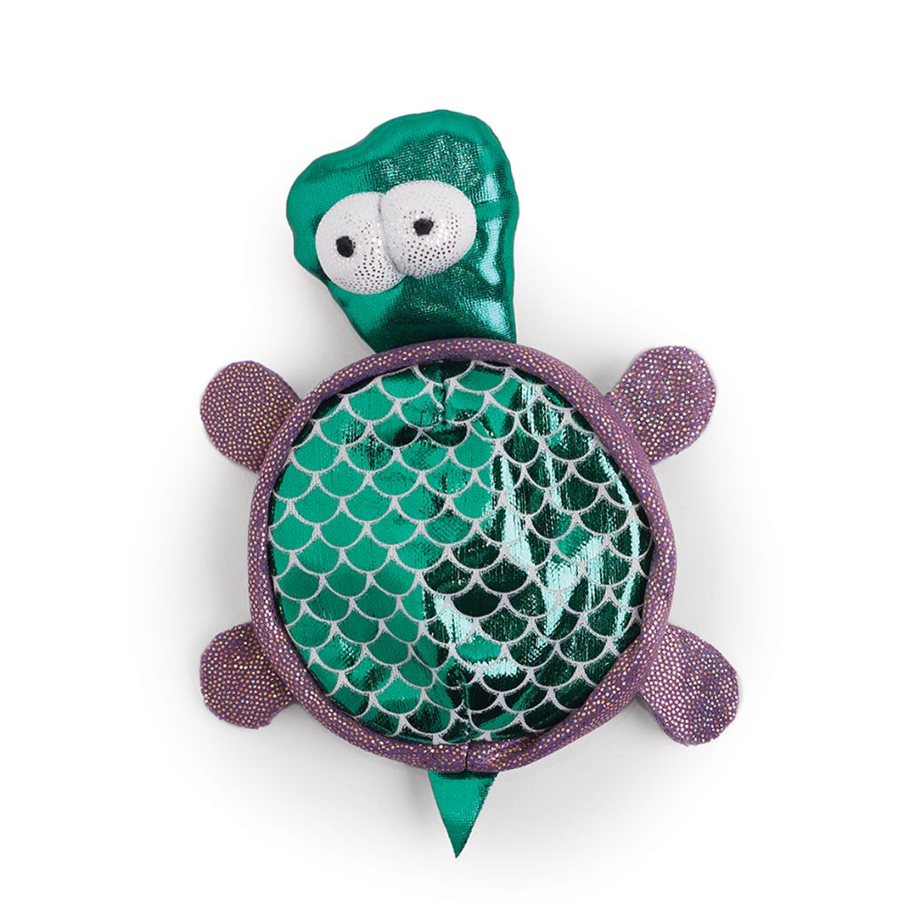 Kazoo Sea Turtle Cat Toy - RSPCA VIC