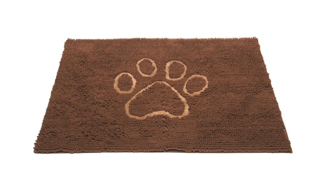 DGS Dirty Doormat Small - RSPCA VIC