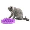 Cat Enrichment Toy Northmate Catch Slow Feeder For Cats - RSPCA VIC