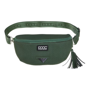 DOOG Neosport Hip Belt Green - RSPCA VIC