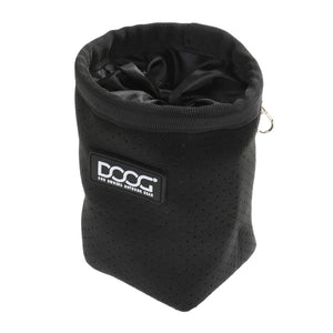 DOOG Neosport Treat & Training Pouch Black - RSPCA VIC