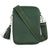 DOOG Neosport Walkie Bag Green - RSPCA VIC