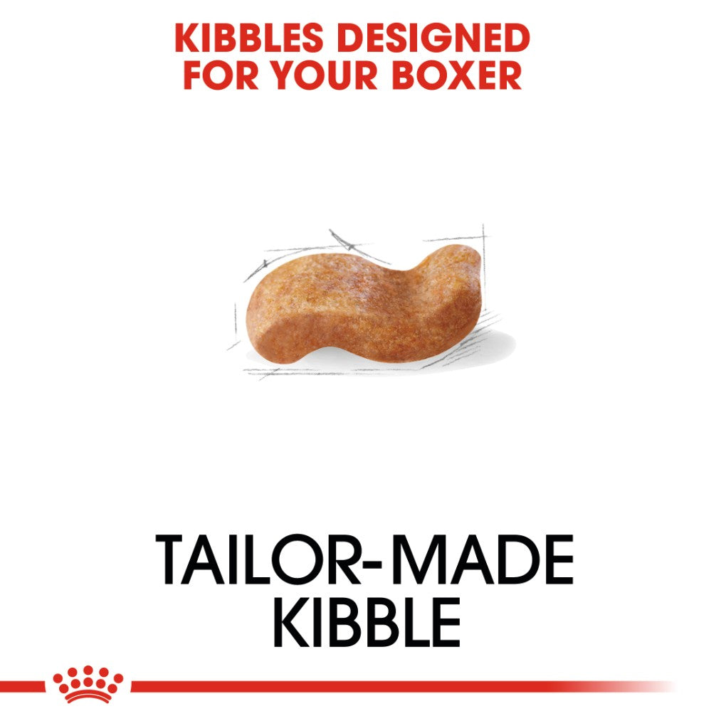 Royal Canin Boxer Adult 12kg - RSPCA VIC