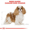 Royal Canin Cavalier King Charles Adult - RSPCA VIC