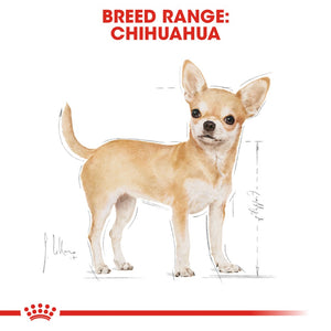 Royal Canin Chihuahua Pouches - RSPCA VIC