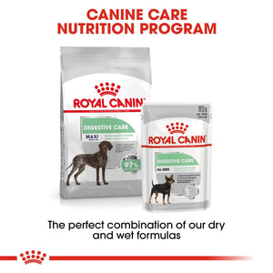 Royal Canin Maxi Digestive Care 10kg - RSPCA VIC