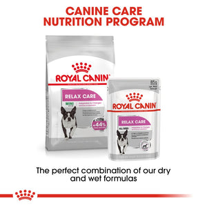 Royal Canin Mini Relax Care 3kg - RSPCA VIC