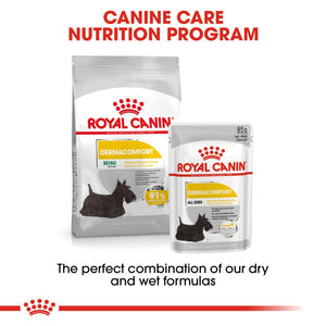Royal Canin Dermacomfort Loaf Pouches - RSPCA VIC