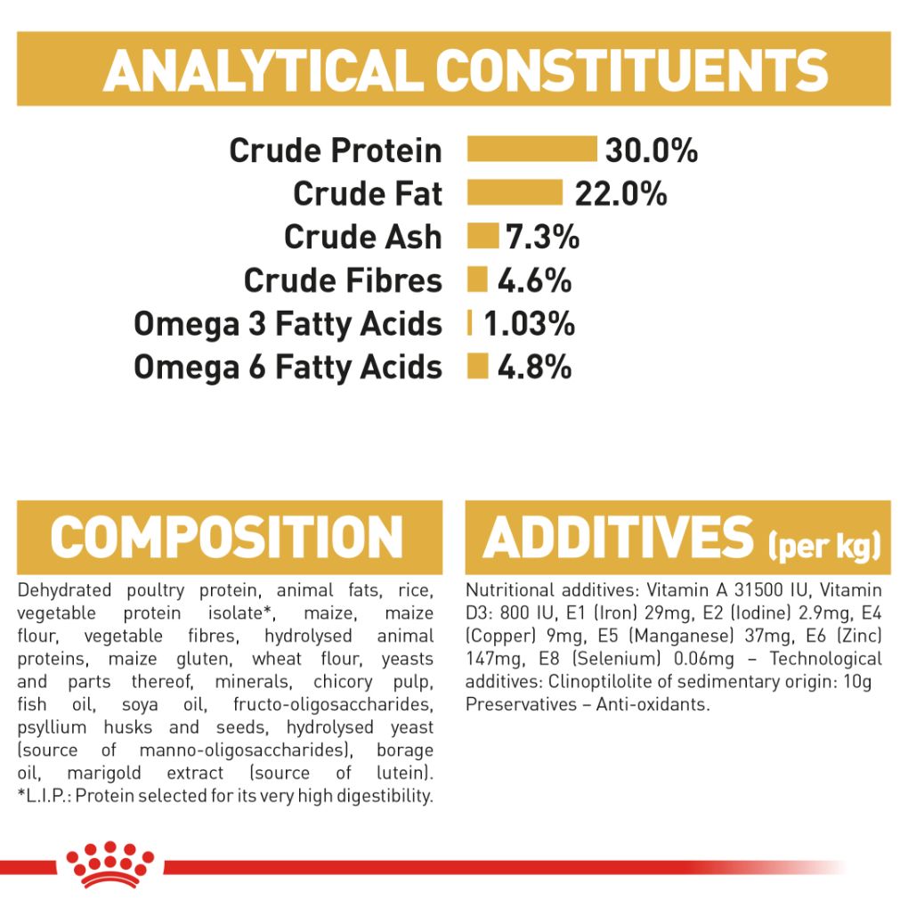 Royal Canin Persian - RSPCA VIC