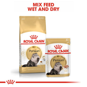 Royal Canin Persian Loaf Pouches - RSPCA VIC