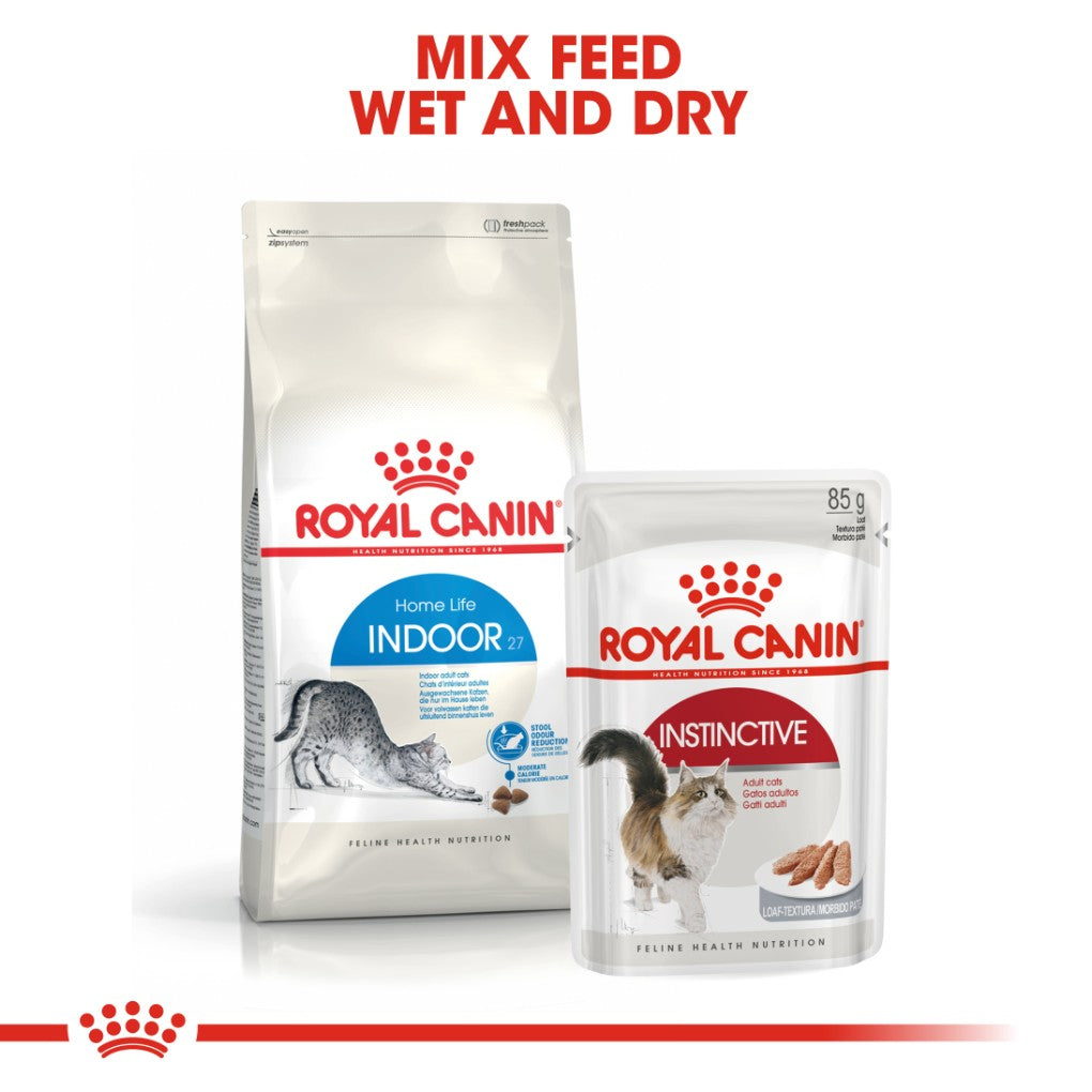 Royal Canin Indoor Adult Cat - RSPCA VIC