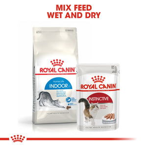 Royal Canin Indoor Adult Cat - RSPCA VIC