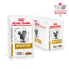 Royal Canin Veterinary Diet Urinary S/O Pouches - RSPCA VIC