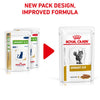 Royal Canin Veterinary Diet Urinary S/O Pouches - RSPCA VIC