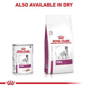 Royal Canin Veterinary Diet Renal Can - RSPCA VIC