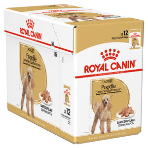 Royal Canin Poodle Pouches - RSPCA VIC