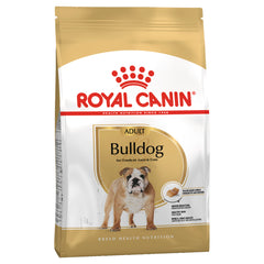  CANIN ADULT Bulldog 12kg 送料無料 Royal Canin Bulldog Dog Food | RSPCA VIC