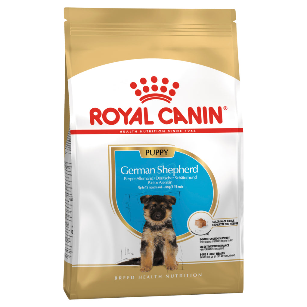 Is royal canin puppy hotsell food good