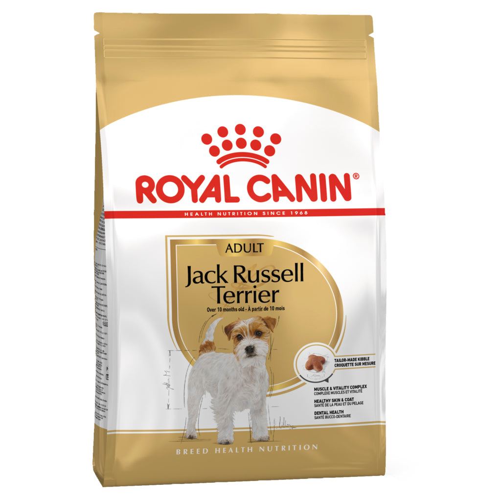 Royal Canin Jack Russell Terrier Adult - RSPCA VIC