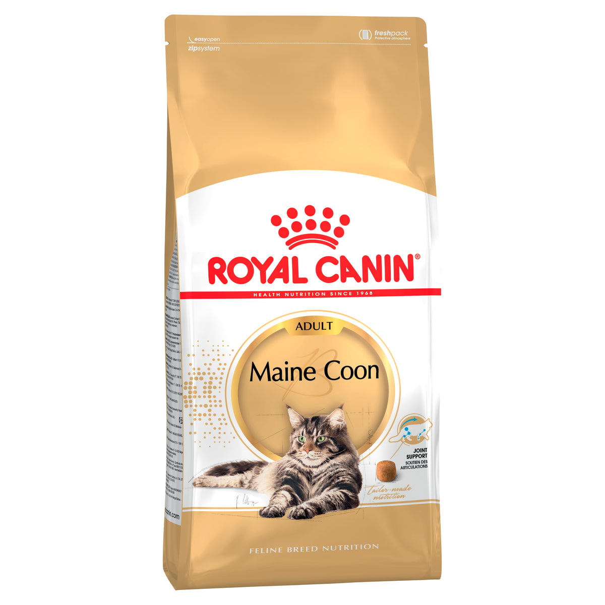 Royal Canin Maine Coon - RSPCA VIC