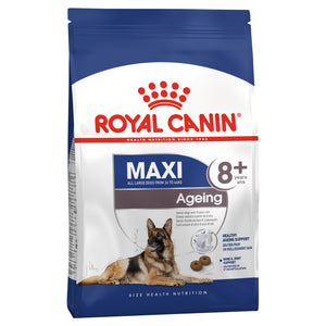 Royal Canin Maxi Ageing 8+ 15kg - RSPCA VIC