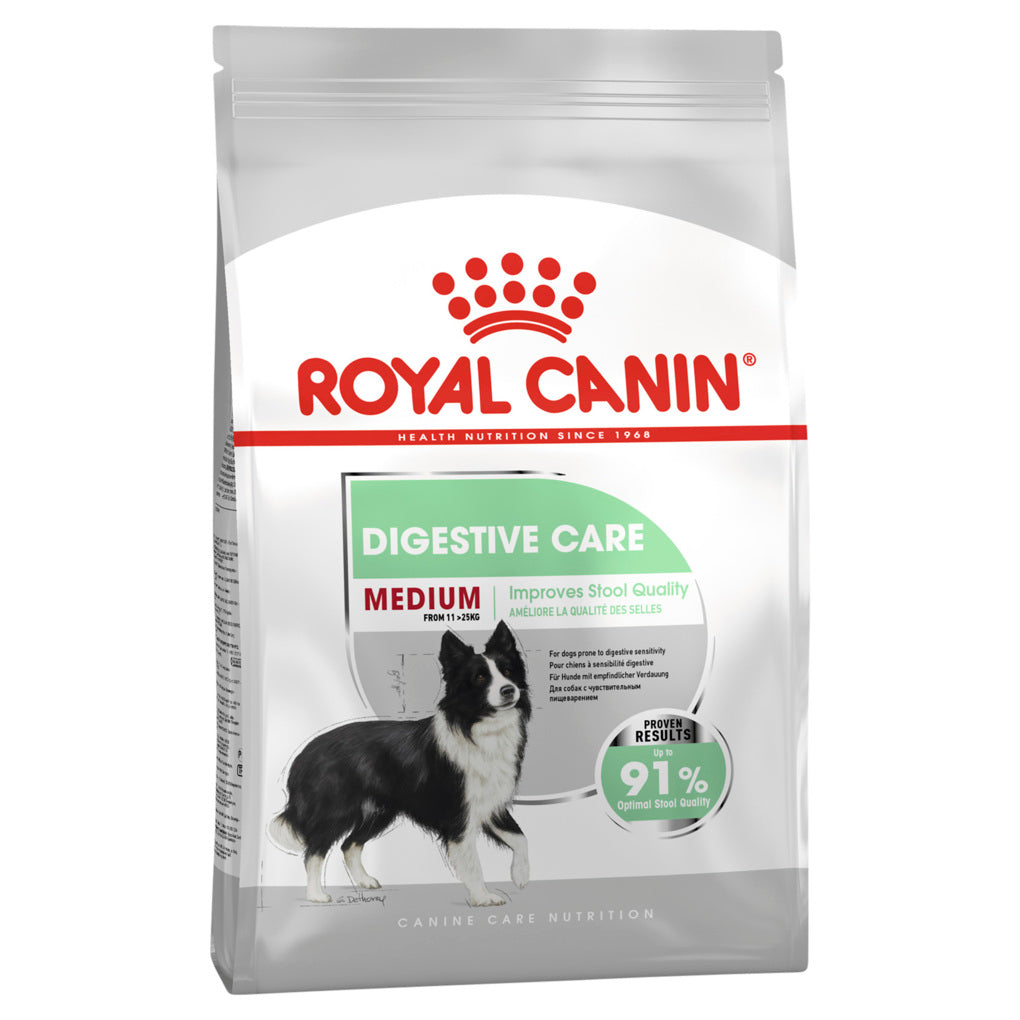 Royal Canin Medium Digestive Care - RSPCA VIC
