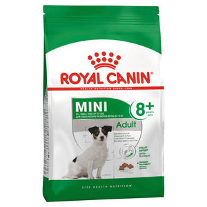 Royal Canin Mini Adult 8+ 2kg - RSPCA VIC