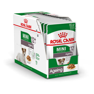 Royal Canin Mini Adult 12+ 1.5kg - RSPCA VIC