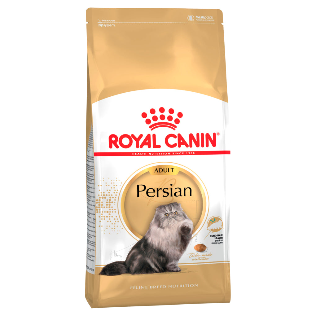 Royal Canin Persian - RSPCA VIC