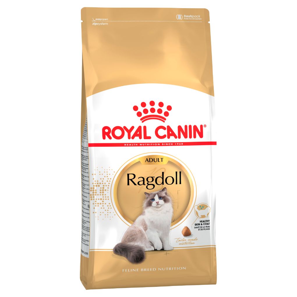 Royal Canin Ragdoll - RSPCA VIC