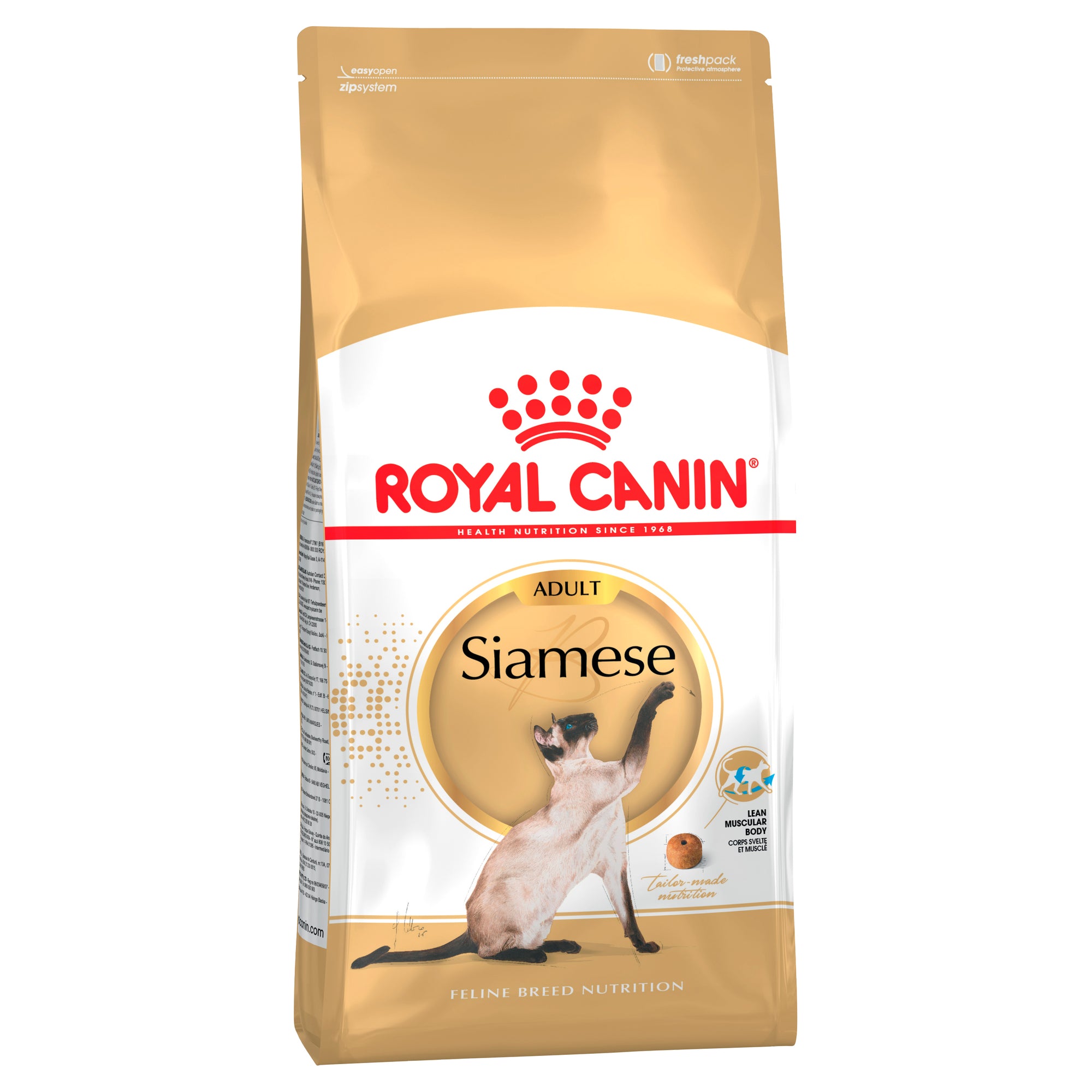 Royal Canin Siamese - RSPCA VIC