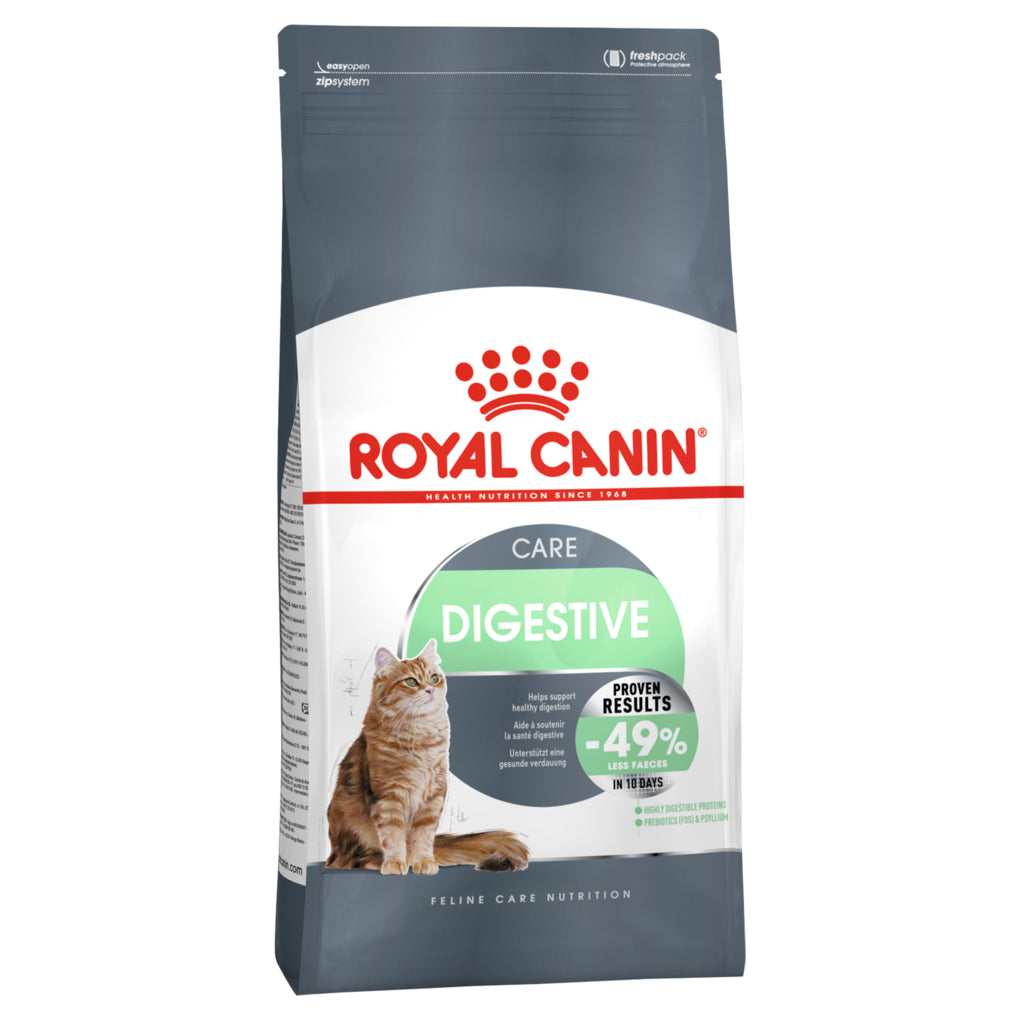 Royal Canin Digestive Care Adult Cat - RSPCA VIC