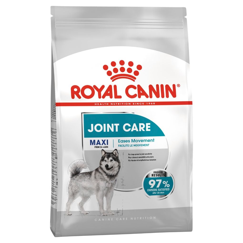 Royal Canin Maxi Joint Care 10kg - RSPCA VIC