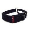 Black Dog Wear Sighhound Collar - RSPCA VIC